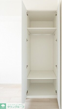 コンフォリア・リヴ東池袋の物件内観写真